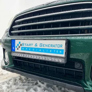 LED Lightbar 82W - 2