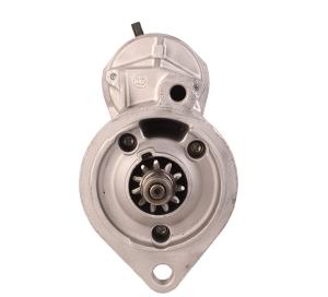 Startmotor 24V 4.5kW - 2