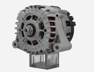 Generator 12V 180A, original Valeo - 1