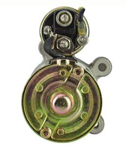 Startmotor 12V 1.4kW - 4