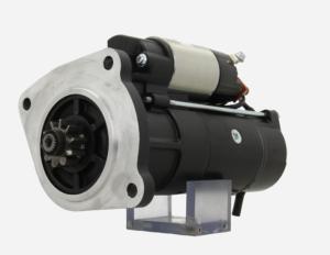 Startmotor 12V 3.6kW (2-polig) - 1