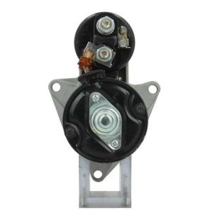 Startmotor 12V 1.1kW - 4