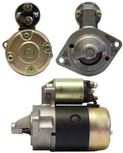 Startmotor 12V 0.8kW - 1