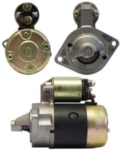 Startmotor 12V 0.8kW - 1