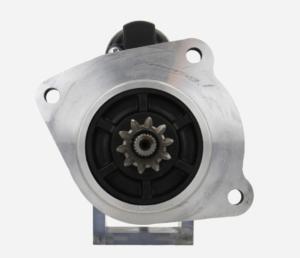 Startmotor 12V 3.6kW (2-polig) - 2