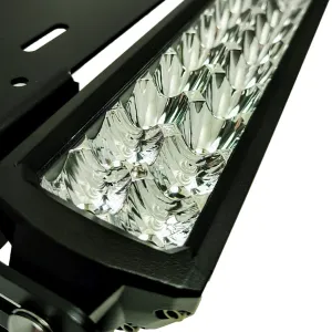 LED Lightbar 20Tum 200W Combo - 3