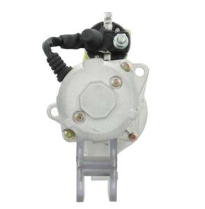 Startmotor 24V 6.0kW - 4
