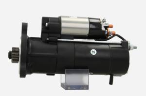 Startmotor 12V 3.6kW (2-polig) - 3