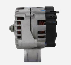 Generator 12V 180A, original Valeo - 3