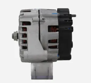 Generator 12V 180A, original Valeo - 3