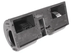 Fläktmotor 24V VolvoBM - 2