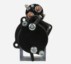 Startmotor 12V 3.6kW (2-polig) - 4