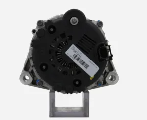 Generator 12V 180A, original Valeo - 4