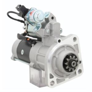 Startmotor 24V 5.0kW, original Mahle - 1