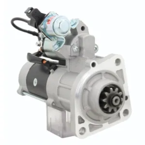 Startmotor 24V 5.0kW, original Mahle - 1