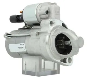Startmotor 12V 1.7kW - 1