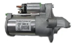 Startmotor 12V 1.7kW 13 Kuggar CW, original Visteon - 1