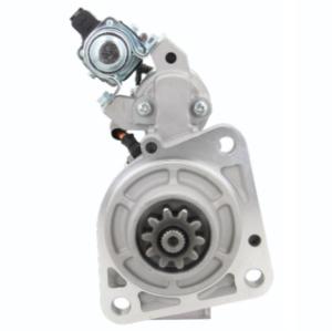 Startmotor 24V 5.0kW, original Mahle - 2