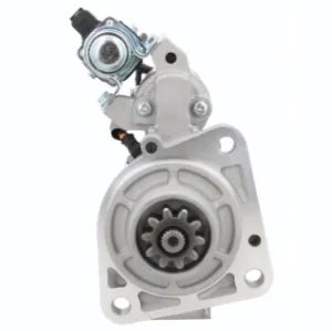 Startmotor 24V 5.0kW, original Mahle - 2