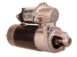 Startmotor 12V 0.5kW 9 kuggar CCW - 1