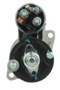 Startmotor 12V 1.7kW - 2