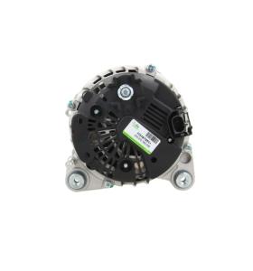 Generator 12V 180A, originalregulator Valeo - 3