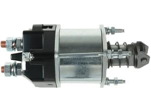 Solenoid Magneti Marelli 12V - 1