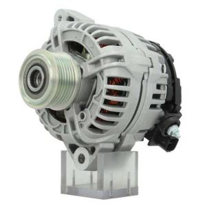 Generator 12V 80A, Boschutförande - 1
