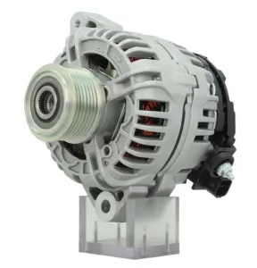 Generator 12V 80A, Boschutförande - 1