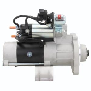 Startmotor 24V 5.0kW, original Mahle - 3