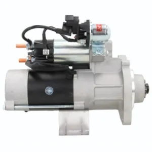 Startmotor 24V 5.0kW, original Mahle - 3