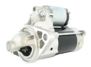 Startmotor 12V 0.8kW - 1