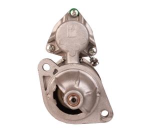 Startmotor 12V 0.5kW 9 kuggar CCW - 2