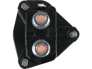 Solenoid Magneti Marelli 12V - 2