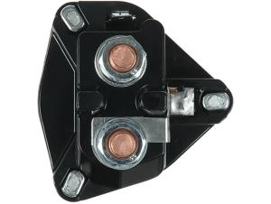 Solenoid Magneti Marelli 12V - 2