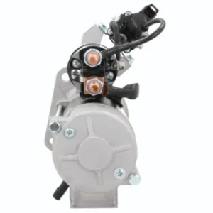 Startmotor 24V 5.0kW, original Mahle - 4
