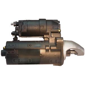 Startmotor 12V 1.4kW - 4