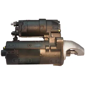 Startmotor 12V 1.4kW - 4