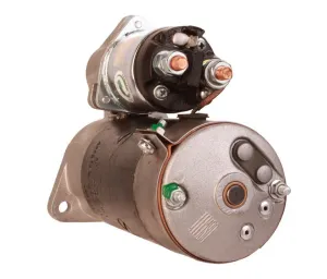 Startmotor 12V 0.5kW 9 kuggar CCW - 3