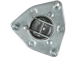 Solenoid Magneti Marelli 12V - 3