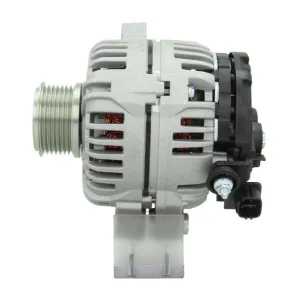 Generator 12V 80A, Boschutförande - 3