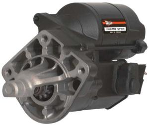 Startmotor 12V 1.4kW - 1