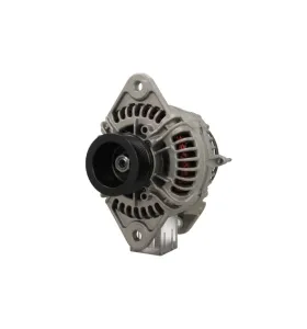 Generator 24V 150A, original Prestolite - 1