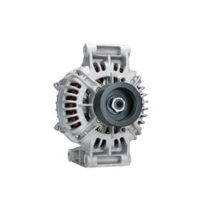 Generator 24V 150A, originalregulator Bosch-SEG - 1