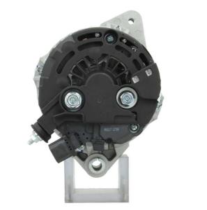 Generator 12V 80A, Boschutförande - 4