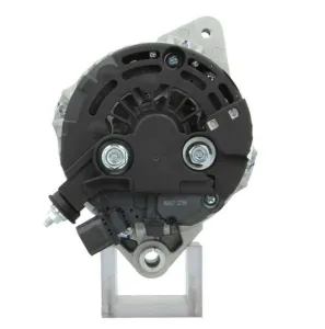 Generator 12V 80A, Boschutförande - 4