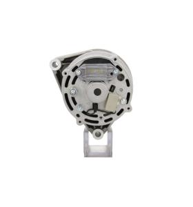 Generator 12V 120A, original Mahle - 3