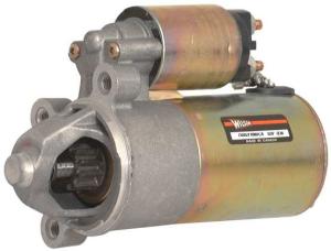 Startmotor 12V 1.4kW - 5