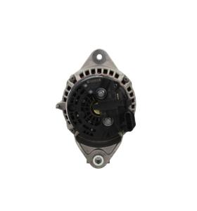 Generator 24V 150A, original Bosch-SEG - 3