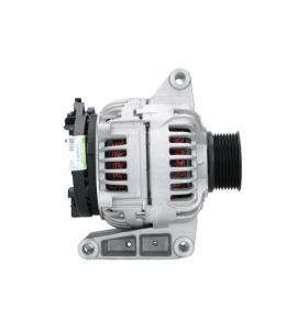 Generator 24V 150A, originalregulator Bosch-SEG - 2
